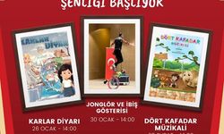 Dilovası'nda Karne şenliği başlıyor