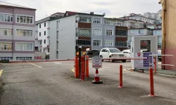 Ordu'nun otopark ihtiyacına Valilik katkısı