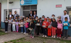 Şehrin yeni ‘Su Müfettişleri’ rozetlerini aldı