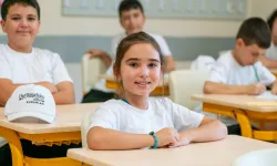 Darüşşafaka giriş sınavı için geri sayım başladı