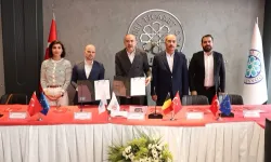 KTO'ya Belçika'dan kardeş oda