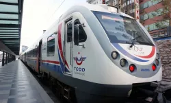 Raylarda yeşil dönüşüm... Hedef her yıl 12 milyon litre yakıt tasarrufu