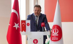 Keçiören'de Kurban satış yerleri noter huzurunda kura ile belirlendi