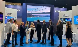 İstanbul 'akıllı ulaşımın başkenti' seçildi