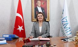 Fatma Başkan’dan tramvay eleştirisi; “Kocaeli 2025’te hala tramvay konuşuyor”