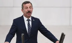 İYİ Partili Toktaş :Hiçbir iftira, niyeti her daim iyi olana asla yapışmaz.