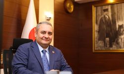 Keçiören Belediye başkanı Dr. Özarslan'ın 19 Mayıs ATATÜRK'ü anma Gençlik ve spor bayramı mesajı