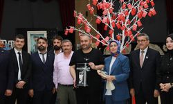 Keçiören'de KEÇMEK yıl sonu sergisi ziyarete açıldı