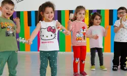 Keçiören'de çocuk gelişim merkezlerinde erken kayıt dönemi