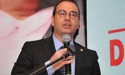 İYİ Partili Rıdvan Uz: Koltuğun değil, sorumluluğun ağırlığını taşıdım