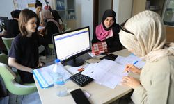 Keçiören Belediyesinden LGS öğrencilerine ücretsiz tercih desteği