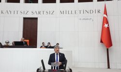 İYİ Partili Ergun’dan TEKSTİL çağrısı: Sektör çöküyor