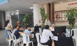 Keçiören Belediyesinden Üniversite adaylarına ücretsiz tercih danışmanlığı