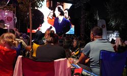 Keçiören'de "Hababam Sınıfı" rüzgarı