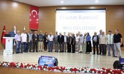 Keçiören belediyesinden prostat kanseri farkındalık semineri