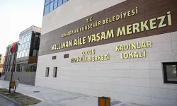 Ankara Nallıhan'a yeni Aile Yaşam Merkezi