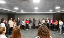 Ankara'da çocuk dostu kent için güçlü adım