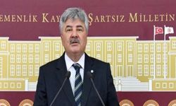 İYİ Partili Metin Ergun: İktidar tekstil sektörünün yok oluşuna kayıtsız kalıyor