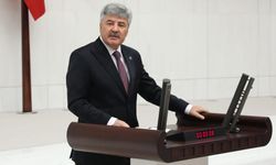 İYİ Partili Metin Ergun: Türkiye'de rant ekonomisi kurumsallaştı