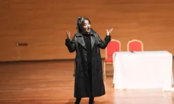 Keçiören'de oyuncu seçmelerine yoğun ilgi