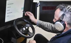 EGO'dan Ankara'ya yeni nesil sürüş eğitimi