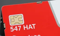 GSM'de 547 alan kodu ile numara havuzu genişledi