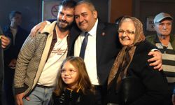 Büyük Önder için Keçiören'de Mevlid-i Şerif okutuldu