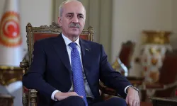 Kurtulmuş: Gazze bildirisinin kabulü tarihi bir adımdır