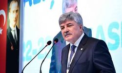 İYİ Partili Metin Ergun: Bu sistem Emekliyi yoksulluğa mahkum ediyor