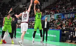 Tofaş 'play-in'e galibiyetle başlamak istiyor