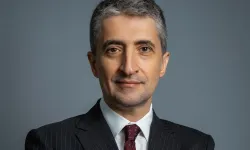 TÜSİAD'da yeni dönem... Ozan Diren TÜSİAD'ın yeni başkanı oldu