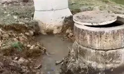 Ankara Büyükşehir'den 'Ankara suyuna atıksu karışıyor' iddialarına yalanlama