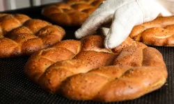 Ankara Halk Ekmek'ten mobil pide üretimi