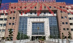 Keçiören'de Başkan Özarslan'ın istifasına CHP Meclis Grubu'ndan tepki