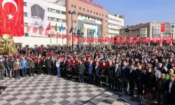 Keçiören'de belediye işçilerine rekor zam