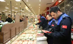 Ankara zabıtasından ramazan öncesi sıkı denetim