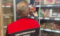 Bakanlık Ramazan öncesi gıda denetimlerini yoğunlaştırdı