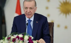 Cumhurbaşkanı Erdoğan: Kafkasya'da kalıcı barış için üzerimize düşeni yapacağız
