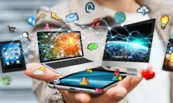 Dijital reklamda yoğunlaşma sürüyor