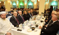 Gönül coğrafyasında Ramazan coşkusu... Bursa, Gümülcine'den sonra Filibe'de