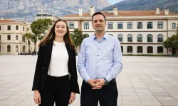 Gülşah Durbay'ın adı Bornova'da yaşayacak