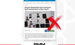 İletişim'den 'Epstein paylaşımlarına erişim engeli' iddiasına yanıt