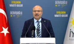 İYİ Partili Ulusoy’dan Cumhurbaşkanı Erdoğan’ın açıklamalarına tepki: “İstatistikler karın doyurmuyor”