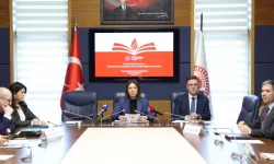 MEB'den 'Türkçe'nin Avrupa'da akreditasyonu için adım