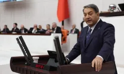 MHP'li Fendoğlu: Besili dana talebi karşılanmayan üreticiler mağdur