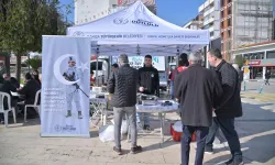 Şehit Mehmet Savunmaz, şehadetinin 34. yılında anıldı