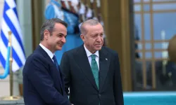 Yunanistan Başbakanı Miçotakis Külliye'de