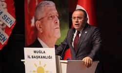 İYİ Partili Akmeşe: Muğla – Göktepe (Bardakçı) yolu herhangi bir partinin değil, Muğla’nın meselesidir.