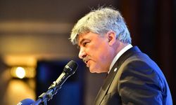 İYİ Partili Metin Ergun: Küçük ölçekli balık yetiştiricileri yüksek maliyet baskısı altında