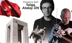 Anadolu'nun sesi 'Saz' senfoni ile buluşuyor
